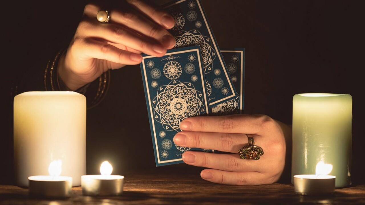 Psychic Readings